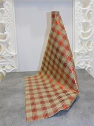 RUNNER METAL SCOZZESE CM.47 MT.5 RED