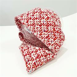 NASTRO COCO' MM.63  MT.5 RED GOLD