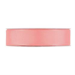 NASTRO GROS GRAIN MM.25 MT.20 CORALLO LIGHT