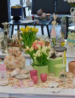 SCATOLA TONDA VERDE LIME D.23