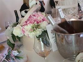 SCATOLA TONDA WHITE D.25,5 H.17