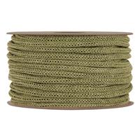 CORDONETTO PAPER MM.4 MT.25 GREEN ECO-FRIENDLY