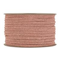 CORDONETTO PAPER MM.4 MT.25 DARK PINK ECO-FRIENDLY