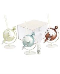 MAPPAMONDO DIFFUSORE H. 15