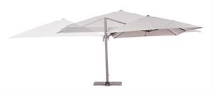 OMBRELLONE A BRACCIO 3X4 SARAGOZZA SABBIA