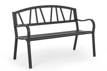 PANCHINA JANELLE GRIGIO