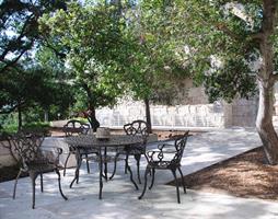 SEDIA CON BRACC. VICTORIA ANTRACITE