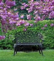 PANCHINA 2 POSTI VICTORIA ANTRACITE