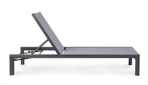 LETTINO SKIPPER CON RUOTE BIANCO