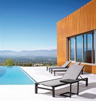 LETTINO SKIPPER CON RUOTE BIANCO