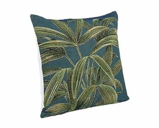 CUSCINO FOGLIA BAMB00 45x45