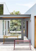 PANCA METALLO DALYA OCRA