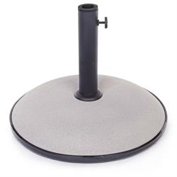 BASE PER OMBRELLONI BARRY KG.25 TORTORA