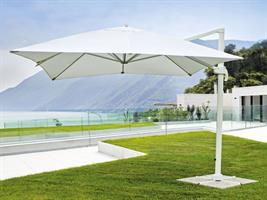 SET 4 MARMETTE 50X50 CEMENTO BIANCO