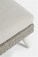 SET DIVANO ANGOLO INTREC. MARLOW NATURAL