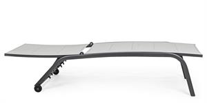 LETTINO C.RUOTE CLEOPAS  ALTO ANTRACITE