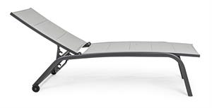 LETTINO C.RUOTE CLEOPAS  ALTO ANTRACITE