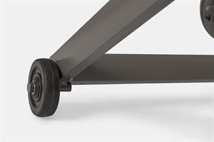 LETTINO C.RUOTE CLEOPAS TORTORA