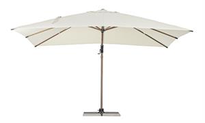 OMBRELLONE BRACCIO ORION 3X4 WOODY BEIGE