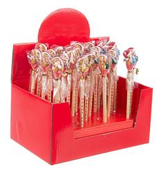 MATITA CM.20 CON SOGGETTO NATALIZIO