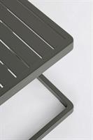 TAVOLINO KONNOR 40x40   ANTRACITE