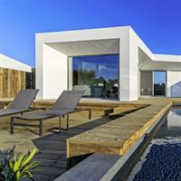 TAVOLINO KONNOR 40x40   ANTRACITE