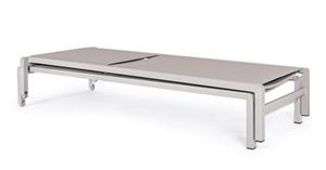 LETTINO KONNOR TORTORA  RASTIN IMPILABILE C/RUOTE