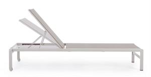 LETTINO KONNOR TORTORA  RASTIN IMPILABILE C/RUOTE