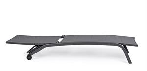 LETTINO C.RUOTE CLEOPAS ANTRACITE