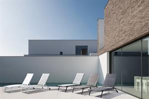 LETTINO C.RUOTE CLEOPAS ANTRACITE