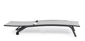 LETTINO C.RUOTE CLEOPAS ANTRACITE