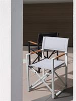 SEDIA REGISTA LAGUN BIANCO