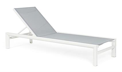 LETTINO SKIPPER NEW CON RUOTE BIANCO