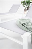 LETTINO SKIPPER NEW CON RUOTE BIANCO