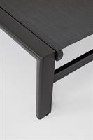 LETTINO SKIPPER NEW CON RUOTE ANTRACITE