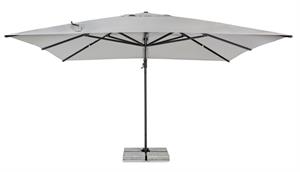 OMBRELLONE A BRACCIO 4X4 CALIS ALLUM. ANTRAC.