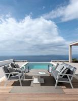 SET DIVANO C.CUSCINI All. TRUMAN LUNAR