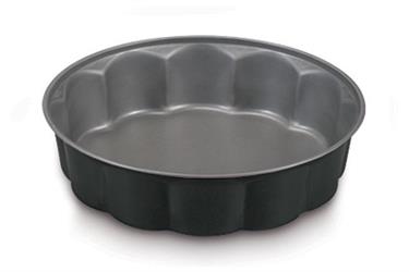 STAMPO FIORELLA CM. 26  ANTIADERENTE