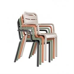 POLTRONA CANNES LINO    HAVANA