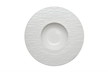 PIATTO PORCELLANA TOUCH ME BOWL CM.31