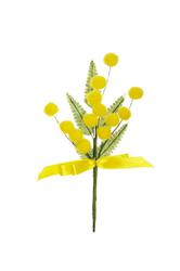 RAMO MIMOSA PICK CM. 18