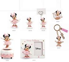 CARILLON MINNIE BALLERINA CON SCATOLO