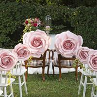 ROSA FOAM ROSA MOUVE D. 50