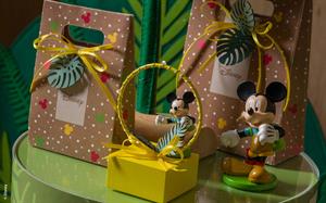 MICKEY RESINA C.ZAINO H.10 E SCAT.