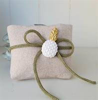 ANANAS WHITE GOLD MAGNETE H.4