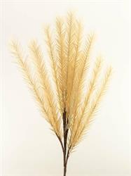 RAMO PIUME AVORIO CM.135 H.