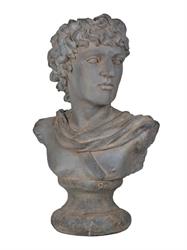 BUSTO PORTAVASO MAGNESIA UOMO H.78