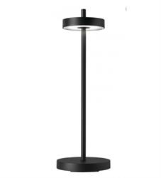 LAMPADA TABLE ESSENCE H.34 NERA