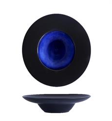 PIATTO PASTA BOWL D.27,2 MADEIRA FENG
