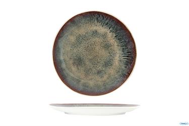 PIATTO PIANO GENESYS D. 27 BLUE FENG